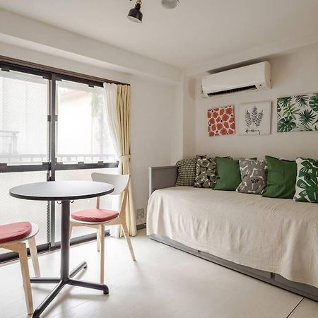 Papa201 Apartment Tokyo Exterior photo